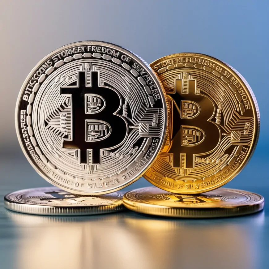 Why Bitcoin Silver (BTCS) Is the Affordable BTC Alternative You Can Mine Today – A Guide to Benefits and How to Buy
