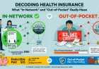 Decoding Health Insurance: What "In-Network" and "Out-of-Pocket" Really Mean
