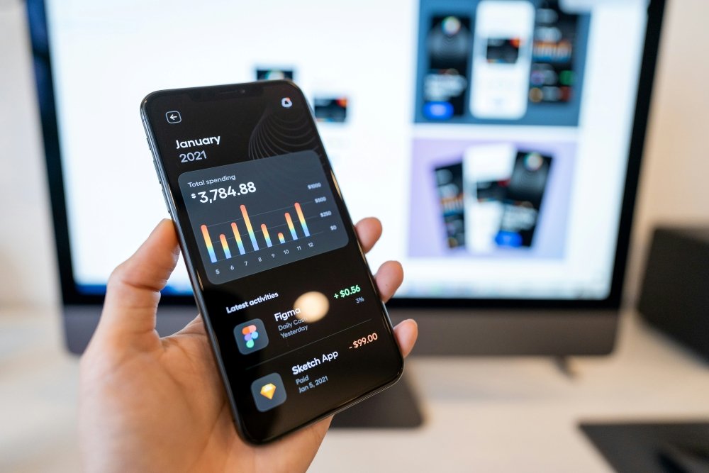 10 Best Personal Finance Apps for Mastering Your Financial Goals