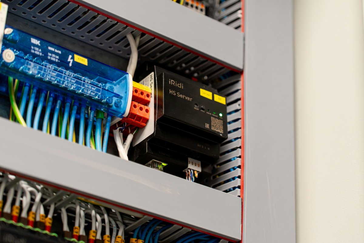 Hosting a Website from Your Home Server – A Practical Guide
