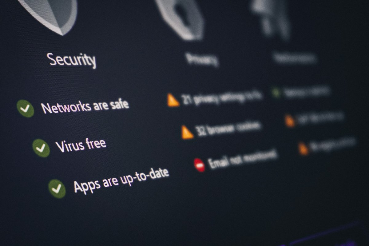 Zero‑Trust Architecture: The Future of Enterprise Security