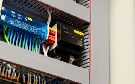 Hosting a Website from Your Home Server – A Practical Guide