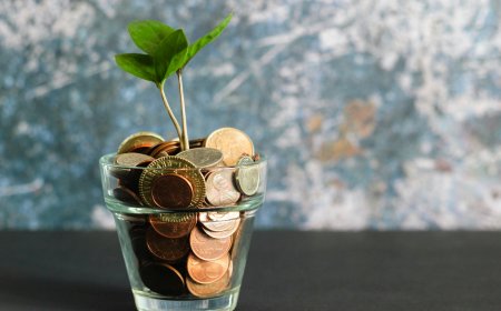 The FIRE Movement: How to Retire Early with Low‑Risk Investments