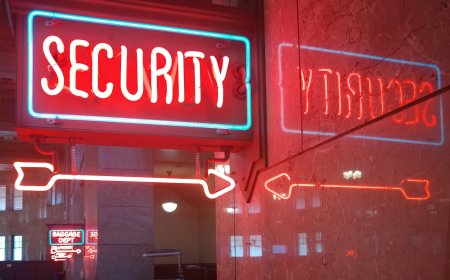 IoT Security Strategies: Protecting Connected Ecosystems from Hackers