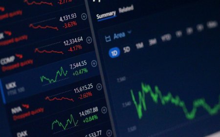 The Prop Firm Paradox: Why It Offers a $25K Futures Account for Just $99