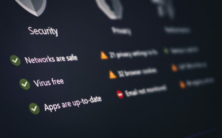 Zero‑Trust Architecture: The Future of Enterprise Security