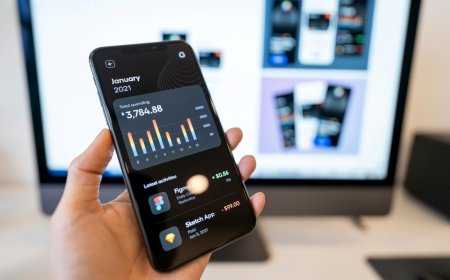 10 Best Personal Finance Apps for Mastering Your Financial Goals