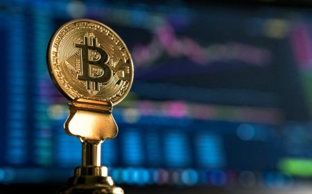 Bitcoin ETF: How It Impacts Your Portfolio