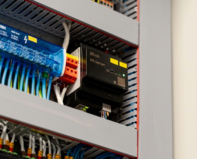 Hosting a Website from Your Home Server – A Practical Guide