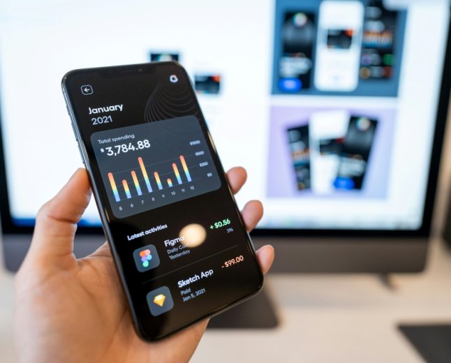 10 Best Personal Finance Apps for Mastering Your Financial Goals