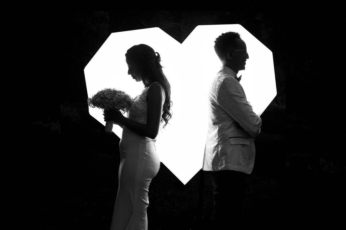 Post-Divorce Wealth: Smart Strategies for Your New Financial Life