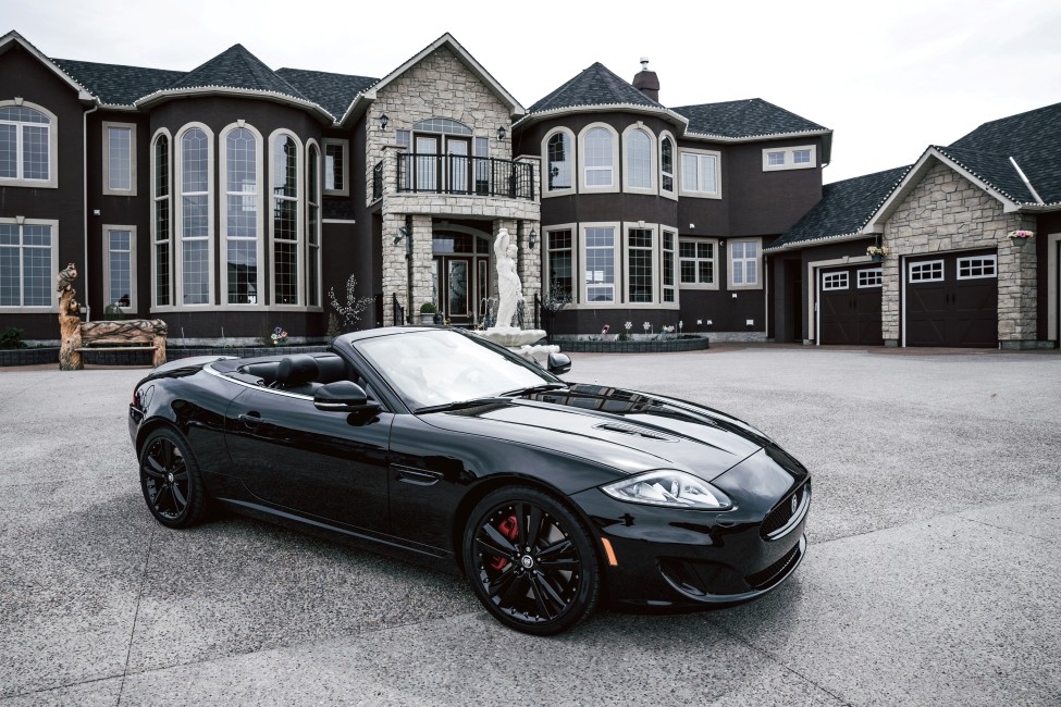 Advanced Wealth Preservation and Asset Protection for the Ultra-Rich
